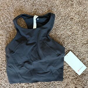 Lululemon Wunder Train Racerback Tank - Size 4, NWT